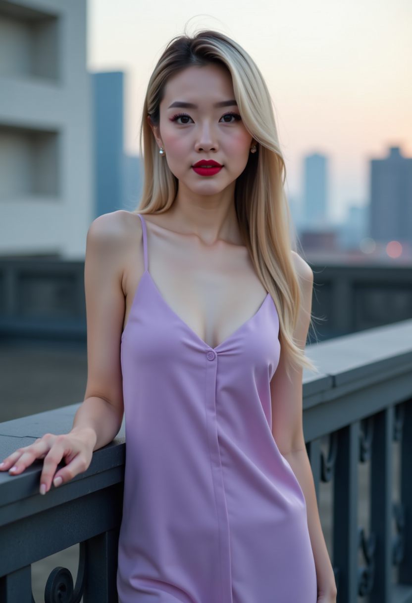承宠受封杏花微雨