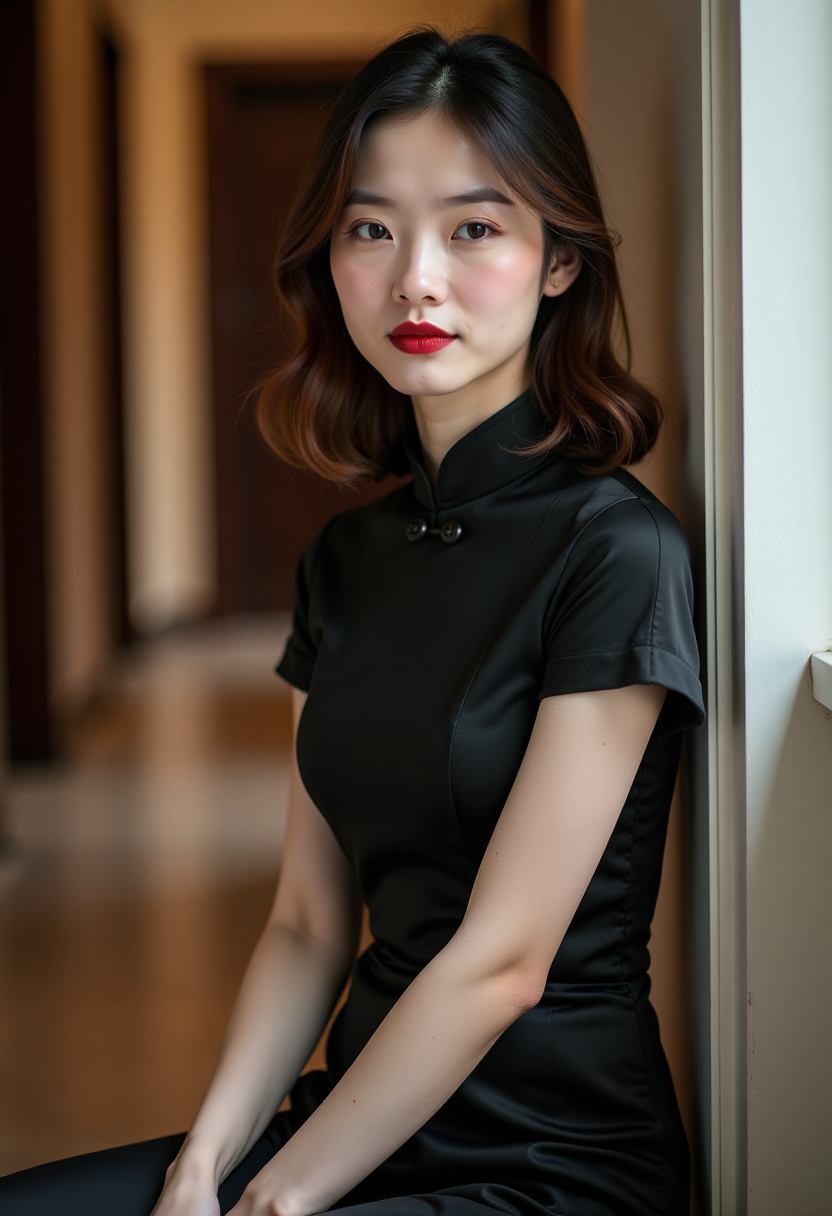 屠龙大结局